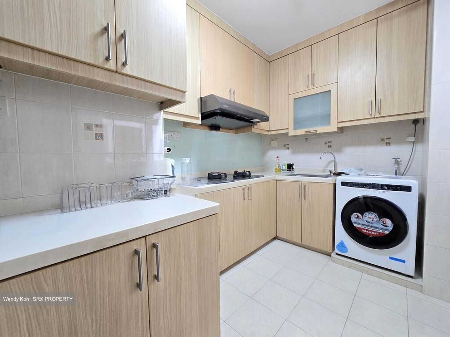 Blk 268C COMPASSVALE ARCADIA (Sengkang), HDB 4 Rooms #502636271